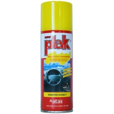 Atas Plak 0,2 лимон