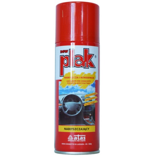 Atas Plak   0,2 клубника