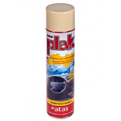 Atas Plak   0,65 ваниль