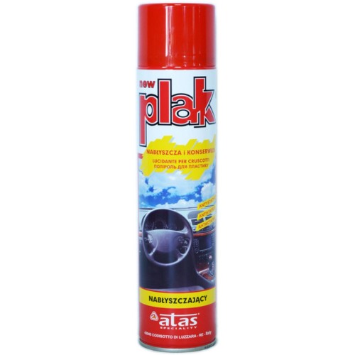 Atas Plak   0,65 полуниця