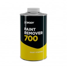 BODY 700 REMOVER 1кг Змивка фарби (1*6)