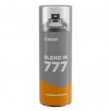 BODY 777 BLEND Разбавитель переходный 0.4l