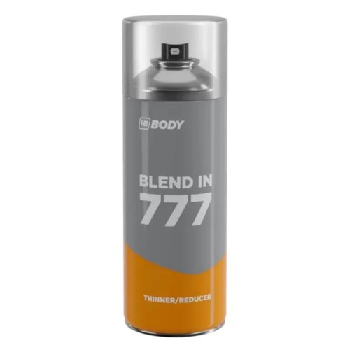 BODY 777 BLEND Розріджувач перехідний 0.4l