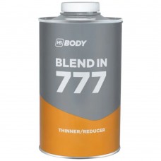 BODY 777 BLEND Разбавитель переходный 1л (1*6)