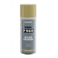 BODY 960 WASH PRIMER аэр. 400мл (1*6)