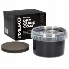 BOLL Проявочная пудра черная 50г