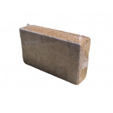 BOLL Шліфовочний брусок пробковий з тканиною 110*69*30мм