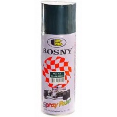 BOSNY  12 Willow green 0.4