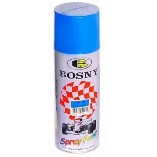 BOSNY 15 River blue 0.4