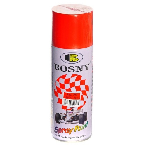 BOSNY 23 Signal red 0.4