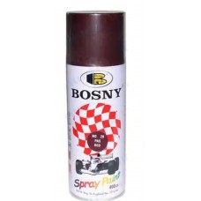 BOSNY  29 Pas red 0.4