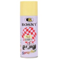 BOSNY  33 Cream 0.4