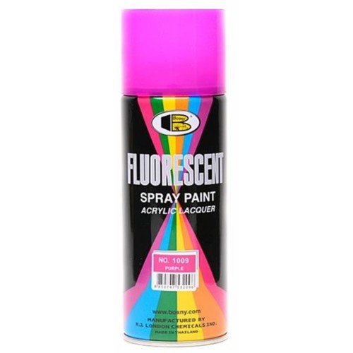 BOSNY 400 ml Fluor 1009 Purple