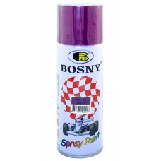 BOSNY  45 Violet 0.4