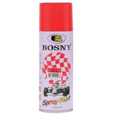 BOSNY   6 Silver red 0.4