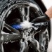 К-2 Щетка ручная для мытья ободов колес PRO brush (M358)
