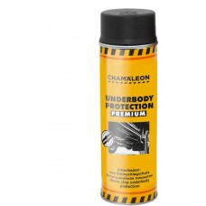 Chameleon Антигравій PREMIUM чорний 500мл. (1*6)