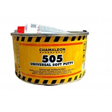  Chameleon Шпаклевка (505) мягкая 1,85кг (1*6)