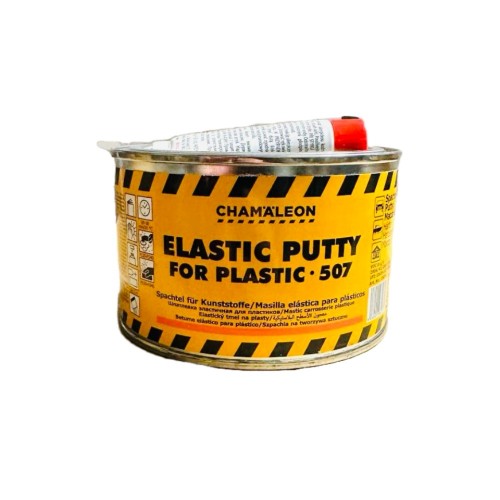 Chameleon Шпаклевка (507) для пластика 1кг (1*12)