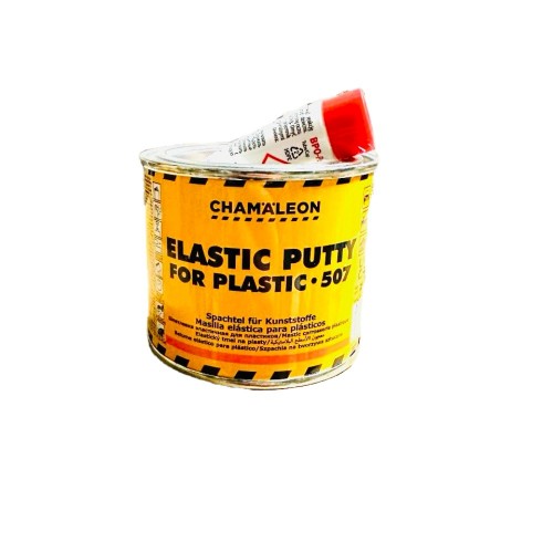 Chameleon Шпаклевка (507) для пластика 0,25 кг (1*12)