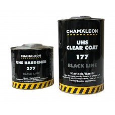 Chameleon лак 177 UHS 1л+затверджувач 277 0,5л