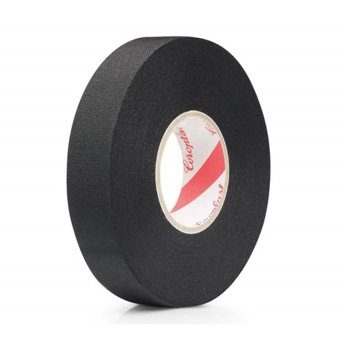 ЗМ  Ізолента тканинна Coroplast Лавсан 15м