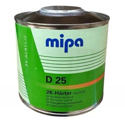 Mipa Отвердитель  0,5л  D-25