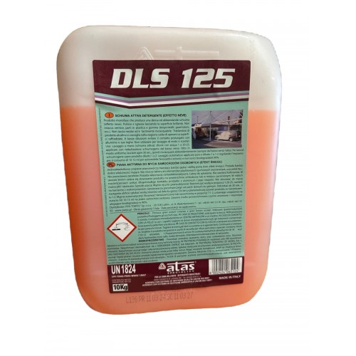 Atas DLS 10 кг