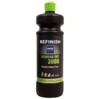CARTEC Полироль Diamond Cut 3000 1кг