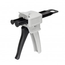 Sika Пистолет для картриджей с герметиком Dispenser 50ml 1:1Sulzer DMA51-00-10PC евро