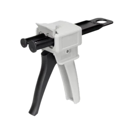 Sika Пистолет для картриджей с герметиком Dispenser 50ml 1:1Sulzer DMA51-00-10PC евро