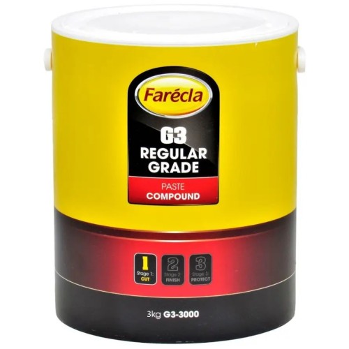 Farecla Полироль Farecla  G3  3кг         