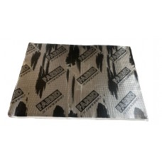 Виброизоляция VIZOL 0.7 * 0.5 * 4.0мм  (1*10)