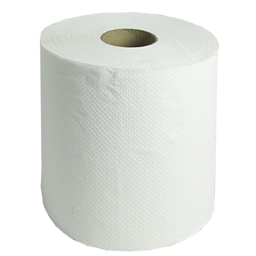 Farbid  Рушник паперовий 2-х шаровий білий 200м