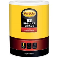 F Полироль Farecla  G3 Regular Grade Paste 1л