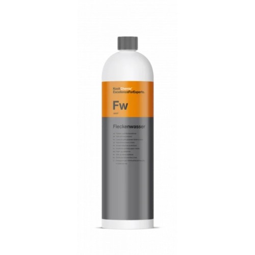 KOCH Пятновыводитель Fleckenwasser 1л (Fw)