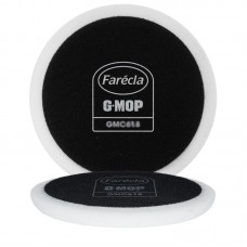 Farecla Губка полировальная белая жесткая High Cut Foam 150мм GMC628