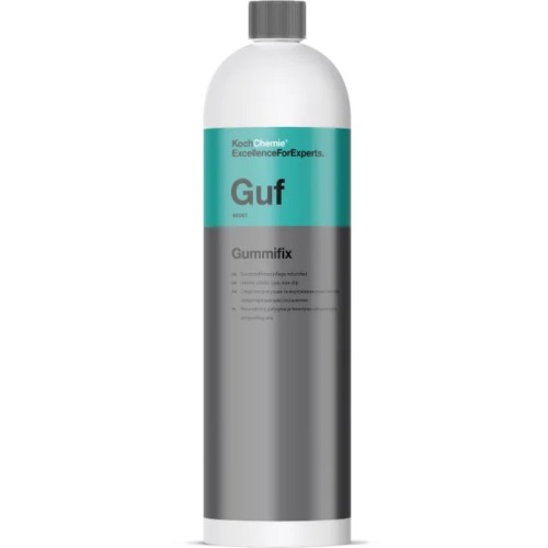 KOCH Средство для восстановления резиновых деталей и килимов Gummifix 1л (Guf)