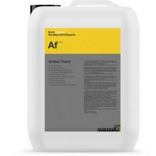 KOCH Шампунь пена для мойки авто Active Foam 21кг/20,19л ( Af )