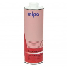 MIPA    Антигравійне покриття біле 1л