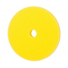 Menzerna Полировочный круг Medium Cut Foam Pad 150мм на липучке желтый, шаг 2
