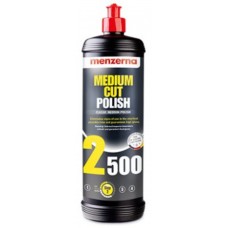 Menzerna Полировальная паста средне абразивная Medium Heavy Polish 2500 1л 