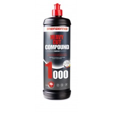 Menzerna Полировальная паста Heavy Cut Compound 1000 1,0л