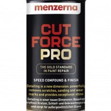 Menzerna Полірувальна паста Cut Force Pro в САШЕ 20мл