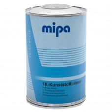 Mipa Грунт по пластику Kunststoffprimer 1л 