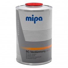 Mipa Розчинник для базових продуктів ВС-Verdunnung 1л