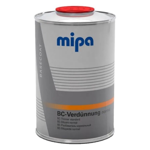 Mipa Розчинник для базових продуктів ВС-Verdunnung 1л