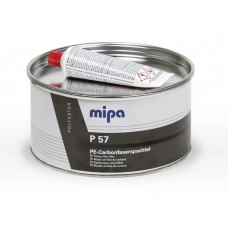 Mipa Шпатлевка Р57 карбон 1,8 кг