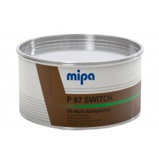 Mipa Шпатлевка Р97 SWITH с индикатором 1,6 кг