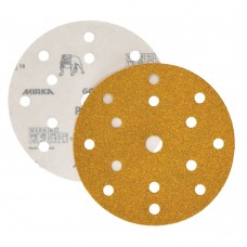 MIRKA GOLD 15H 150мм №150 (100шт)